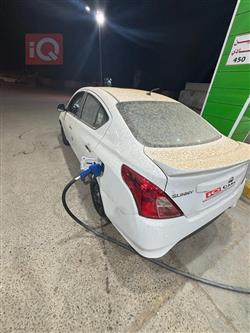 نيسان صني